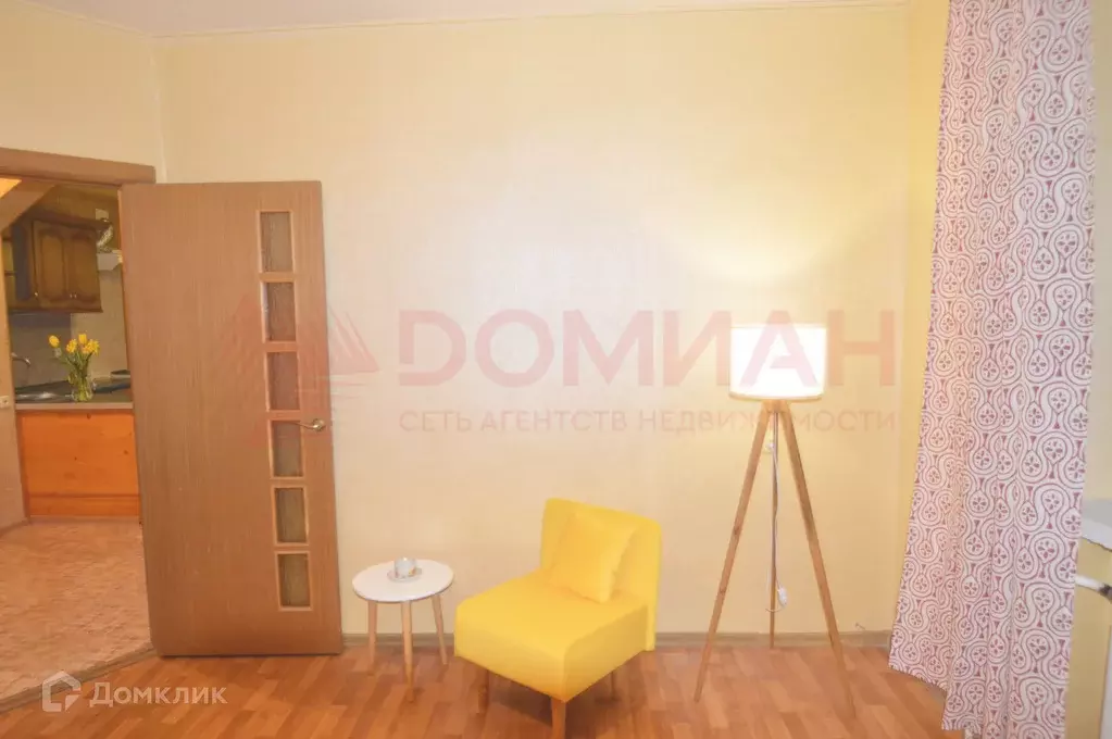 Продаётся 2-к квартира, 55 м - Фото 0