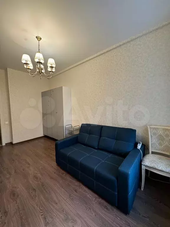 Комната 20 м в 4-к., 4/5 эт. - Фото 1