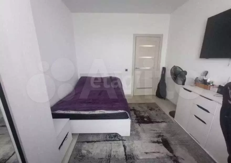 2-к. квартира, 56 м, 5/7 эт. - Фото 1