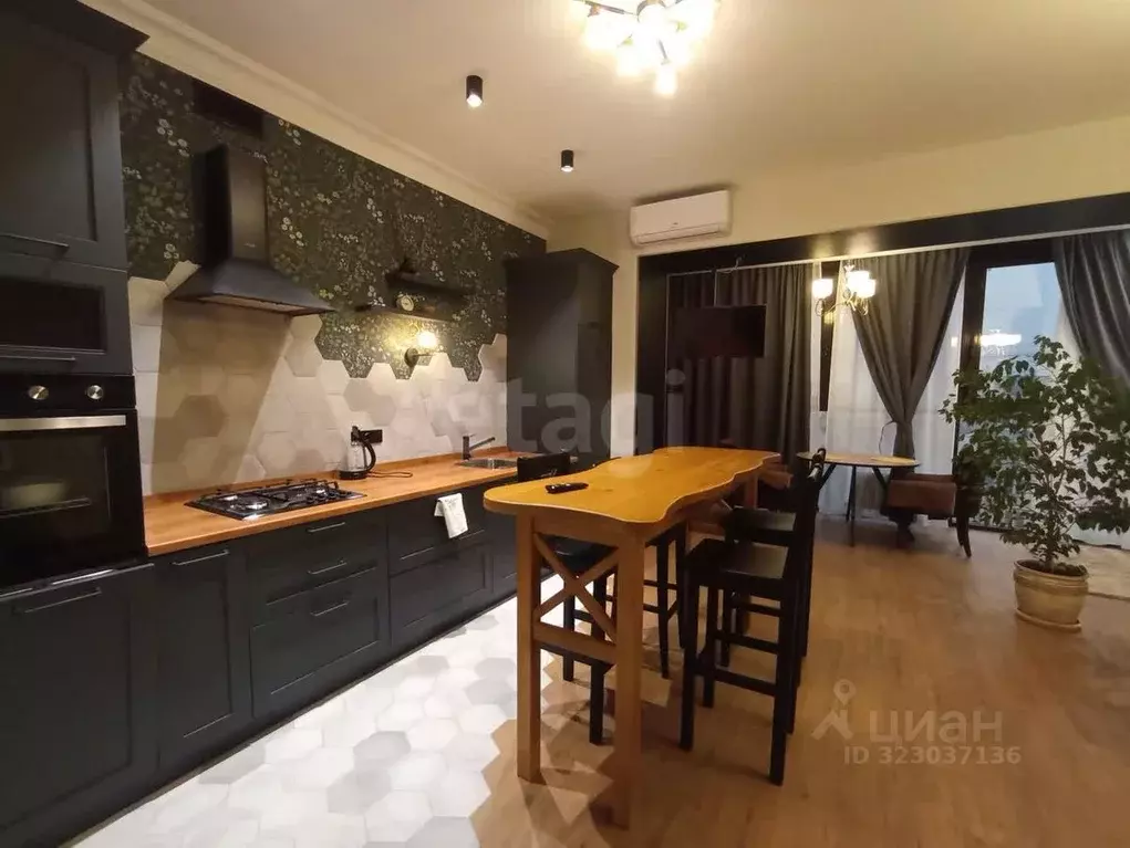 Студия Костромская область, Кострома Никитская ул., 35 (48.1 м) - Фото 1