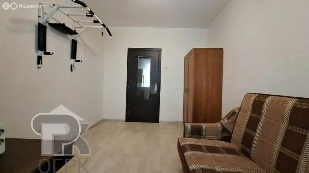 1к в 2-комнатной квартире (11.5 м) - Фото 2