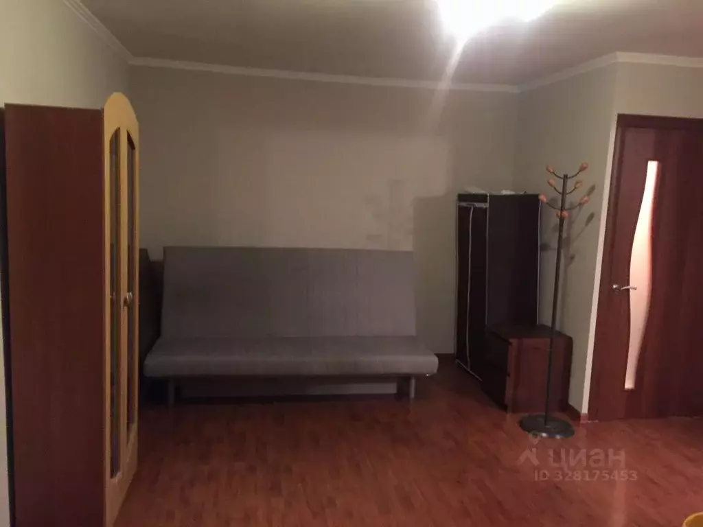 1-к кв. Москва ул. Академика Ильюшина, 10 (34.0 м) - Фото 1