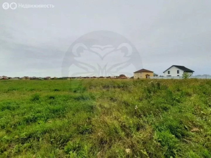 Участок в село Луговое, Таловская улица (10 м) - Фото 1