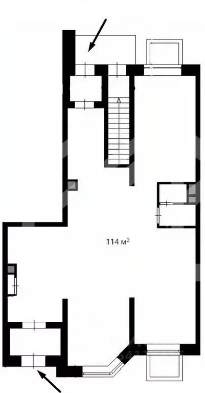 Помещение свободного назначения в Московская область, Котельники Южный ... - Фото 2