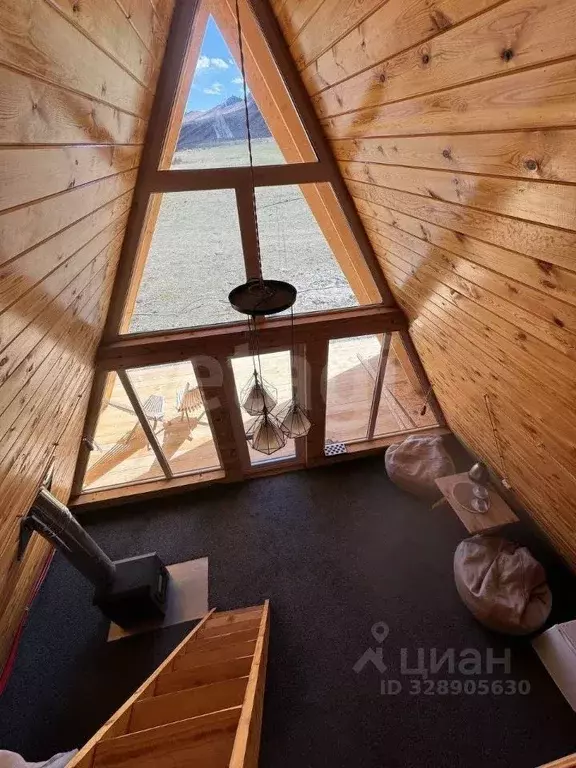 Помещение свободного назначения в Алтай, Онгудайский район, с. Инегень ... - Фото 2