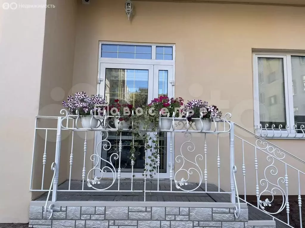 Помещение свободного назначения (184.6 м) - Фото 1