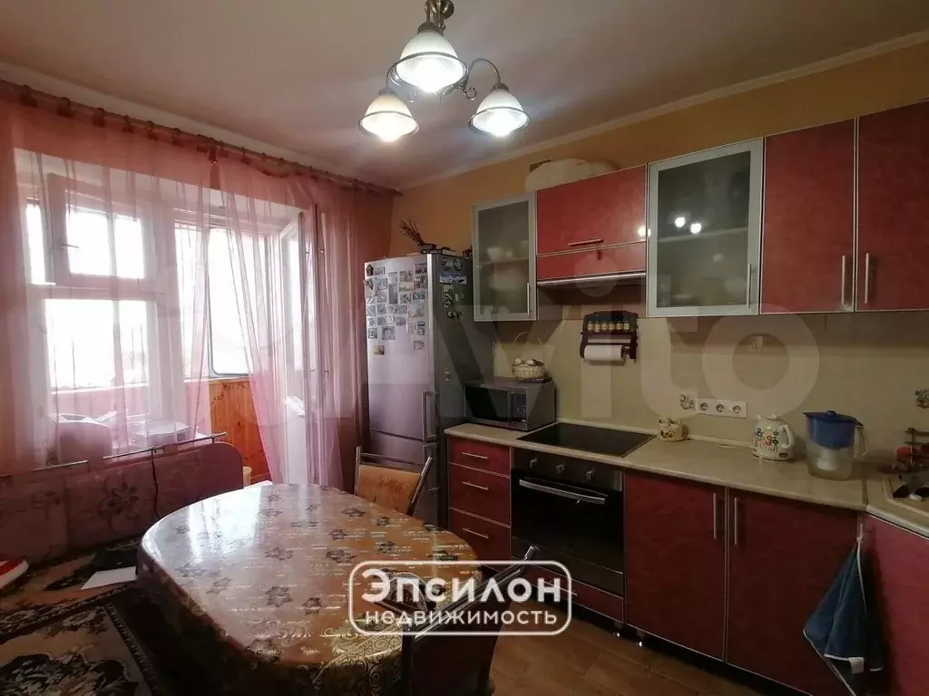 1-к. квартира, 45 м, 5/9 эт. - Фото 0