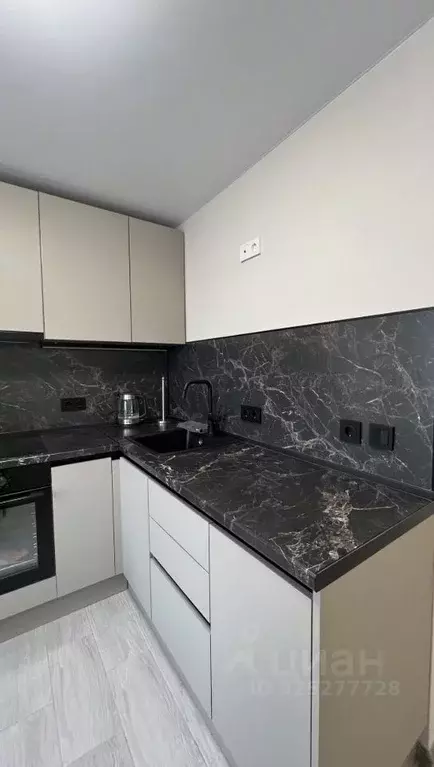 1-к кв. Москва ул. Докукина, 5К1 (40.0 м) - Фото 1