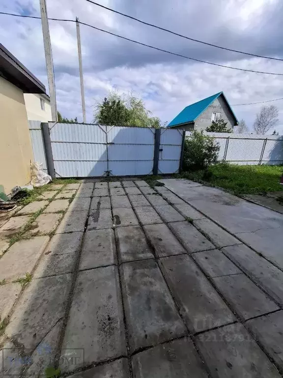 Коттедж в Свердловская область, Екатеринбург Визовец-7 СТ, 198 (96 м) - Фото 2