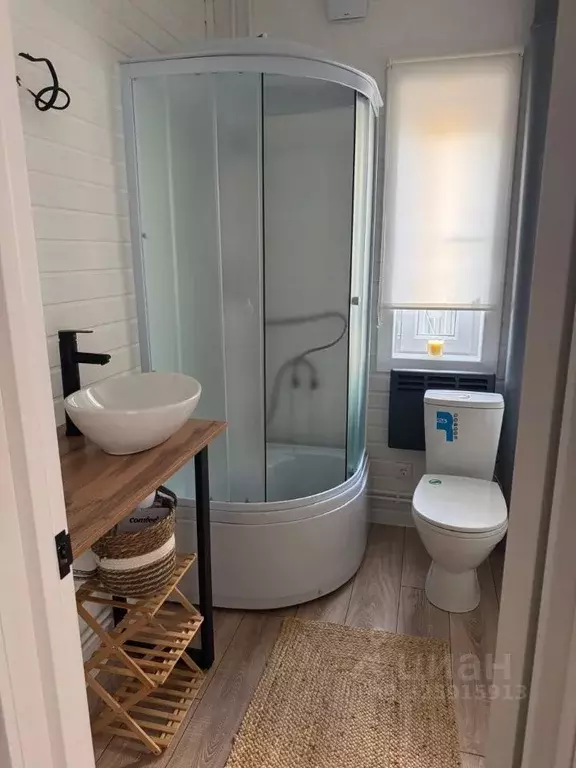 Дом в Московская область, Чехов муниципальный округ, д. Васькино ул. ... - Фото 2