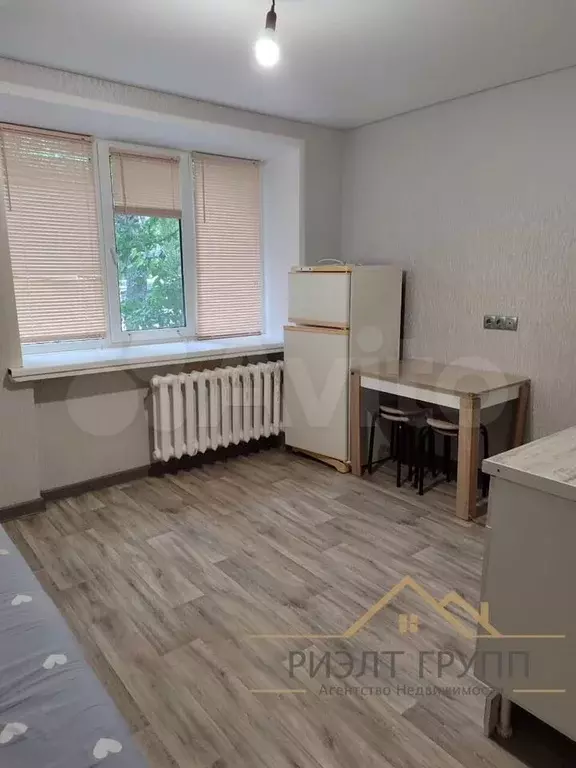 Квартира-студия, 19 м, 1/9 эт. - Фото 0