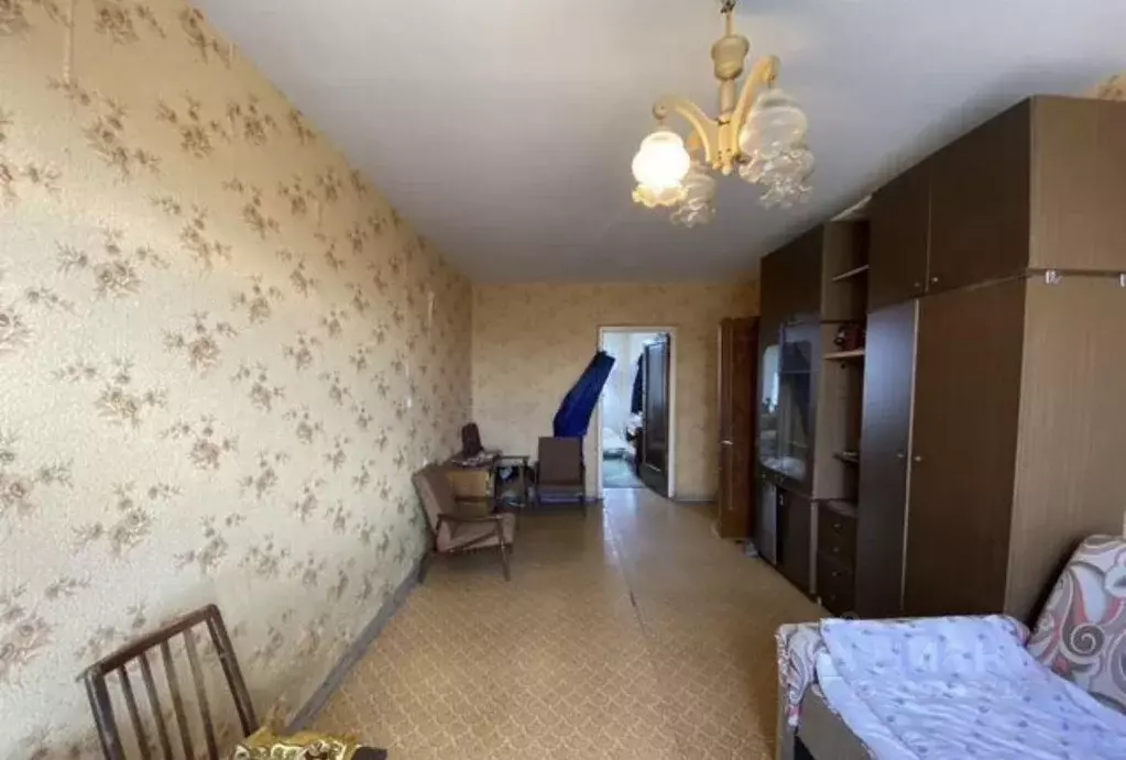 Квартира, 3 комнаты, 59.3 м - Фото 2