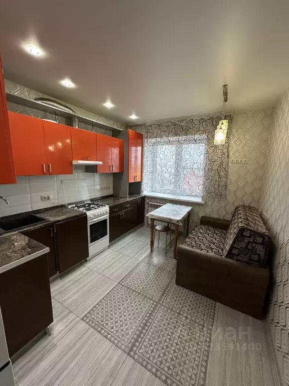 1-к кв. Калужская область, Калуга ул. Никитина, 8 (45.4 м) - Фото 1