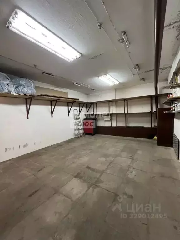 Гараж в Московская область, Химки проезд Молодежный, 9А (25 м) - Фото 1