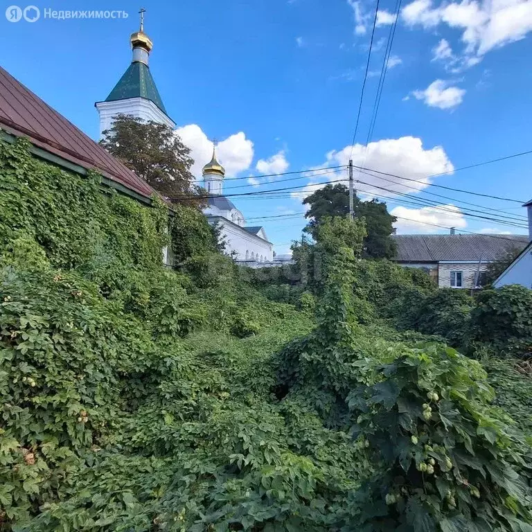 Дом в Воронеж, улица Фрунзе (200.9 м) - Фото 1