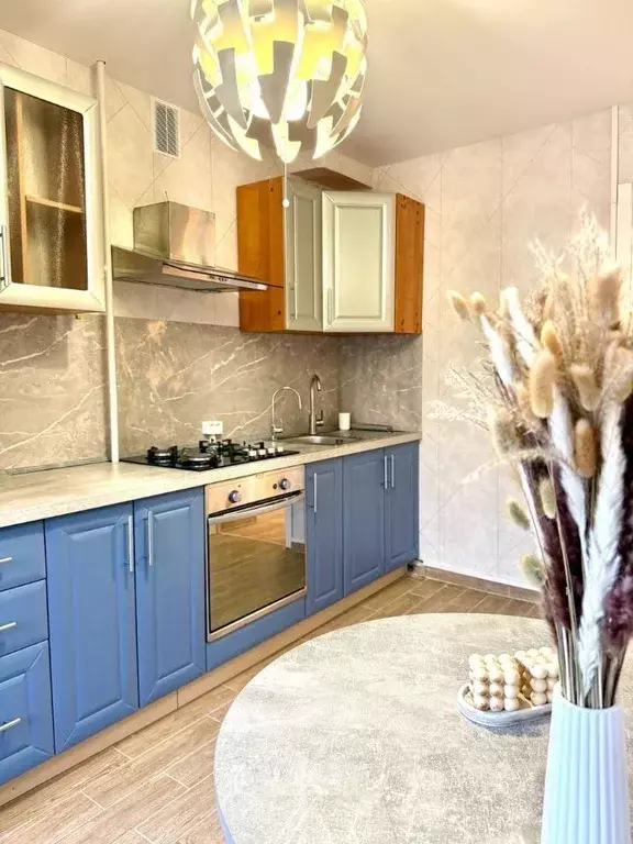 1-к кв. Москва Дегунинская ул., 8 (35.1 м) - Фото 1