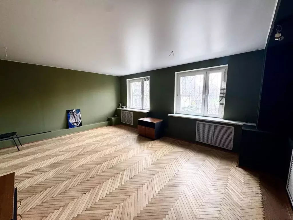 Помещение свободного назначения в Москва Марксистская ул., 5 (50 м) - Фото 1