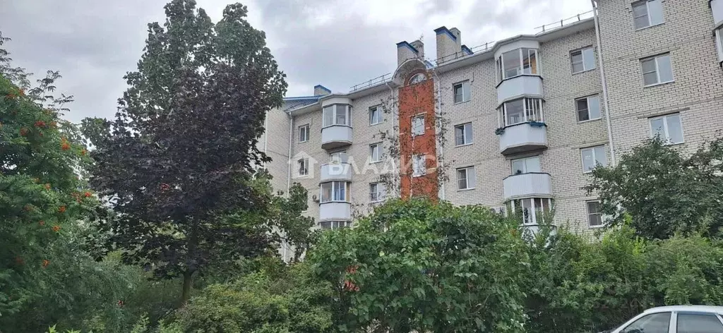 3-к кв. Воронежская область, с. Новая Усмань ул. Квартальная, 125 ... - Фото 2