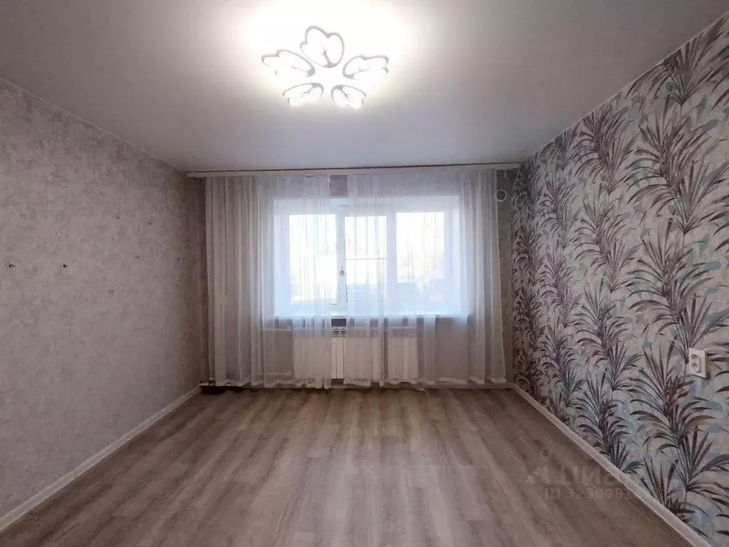 Квартира, 2 комнаты, 38.1 м - Фото 1