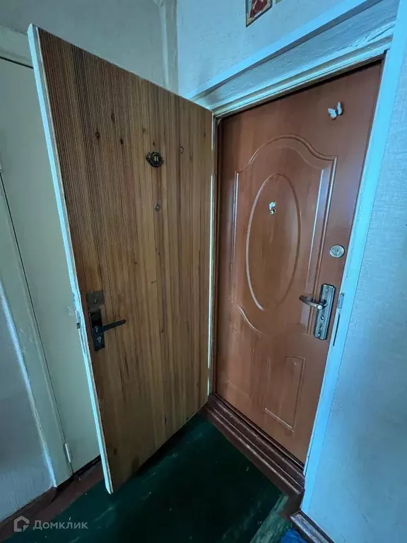 Продаётся 1-к квартира, 34.4 м - Фото 0