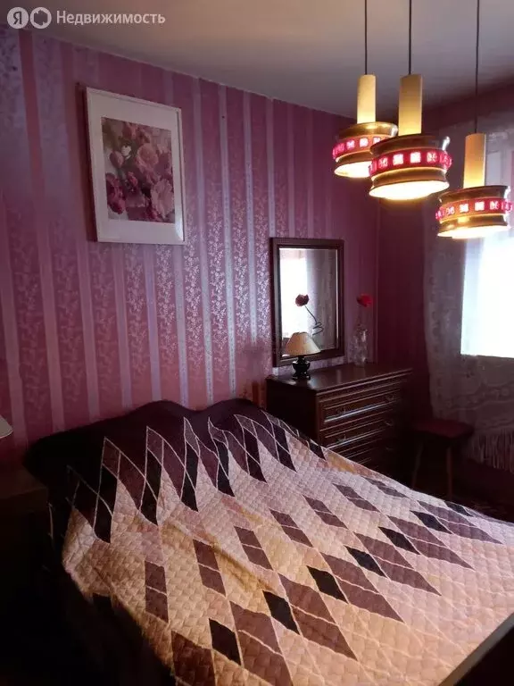 2-комнатная квартира: Москва, Голубинская улица, 24к1 (53.3 м) - Фото 1