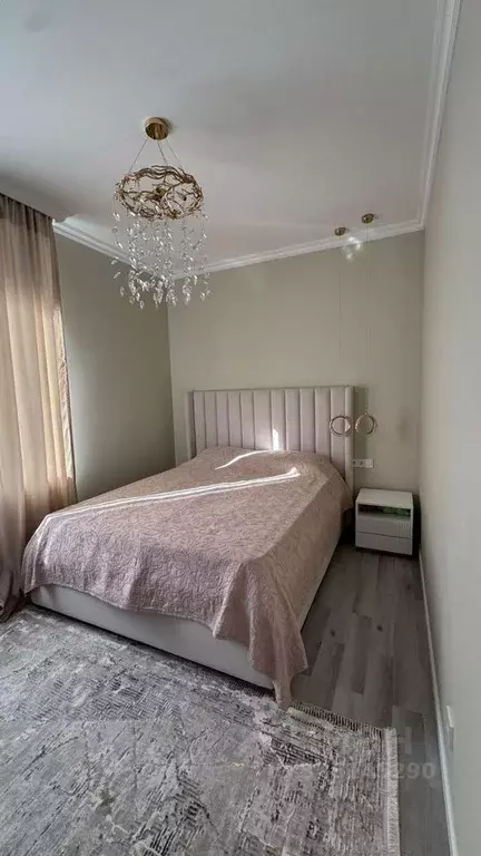 3-к кв. Москва Родниковая ул., 30к1 (100.0 м) - Фото 0