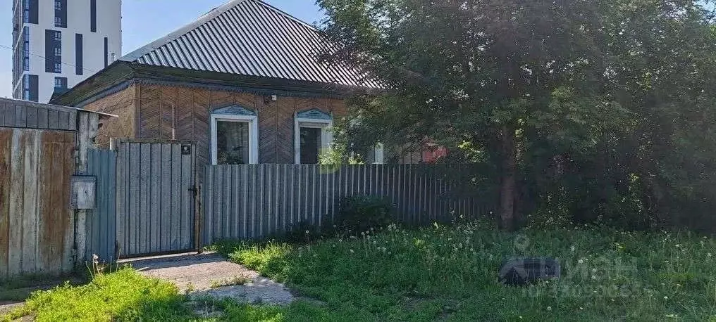 Дом в Алтайский край, Новоалтайск ул. Тургенева, 13 (60 м) - Фото 1