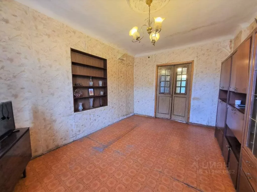 3-к кв. Красноярский край, Красноярск имени газеты Красноярский ... - Фото 1