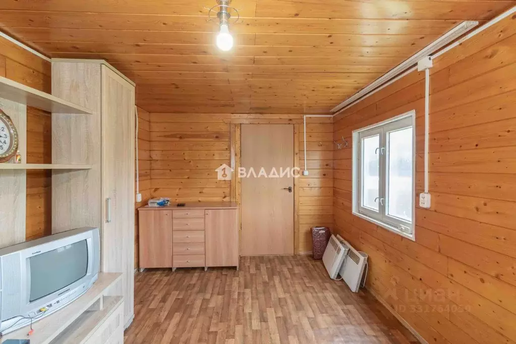 Дом в Владимирская область, Владимир Владимирский городской сад № 2 ... - Фото 1