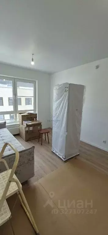 Студия Москва Дорожная ул., 46к2 (19.7 м) - Фото 2