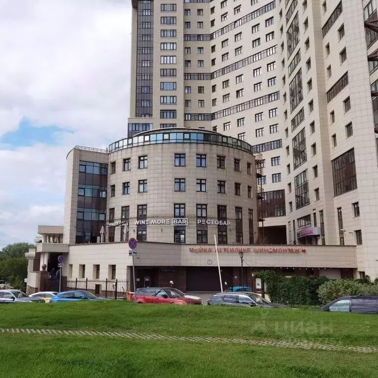 Офис в Москва просп. Маршала Жукова, 78к3 (1210 м) - Фото 1