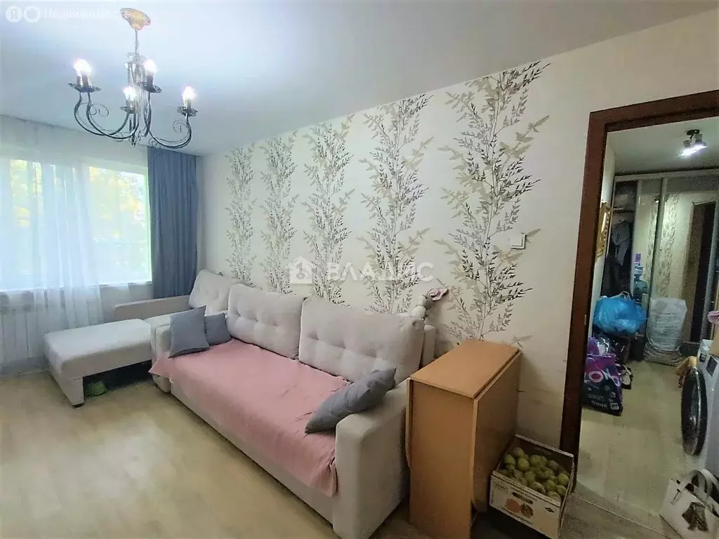 2-комнатная квартира: Суздаль, Советская улица, 39 (45.8 м) - Фото 1