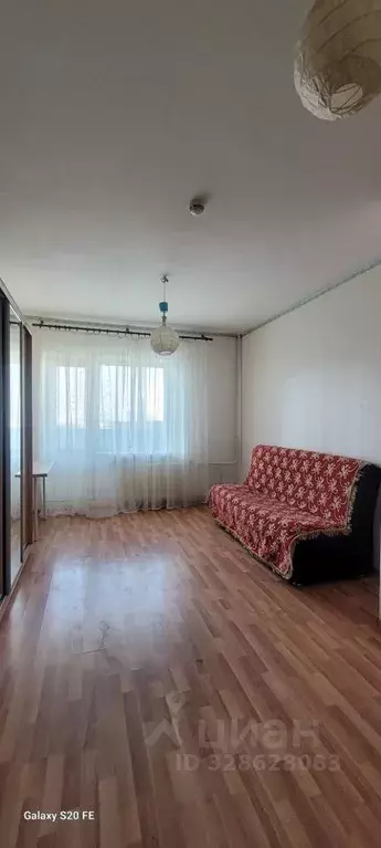 Студия Санкт-Петербург просп. Солидарности, 21к3 (24.8 м) - Фото 1