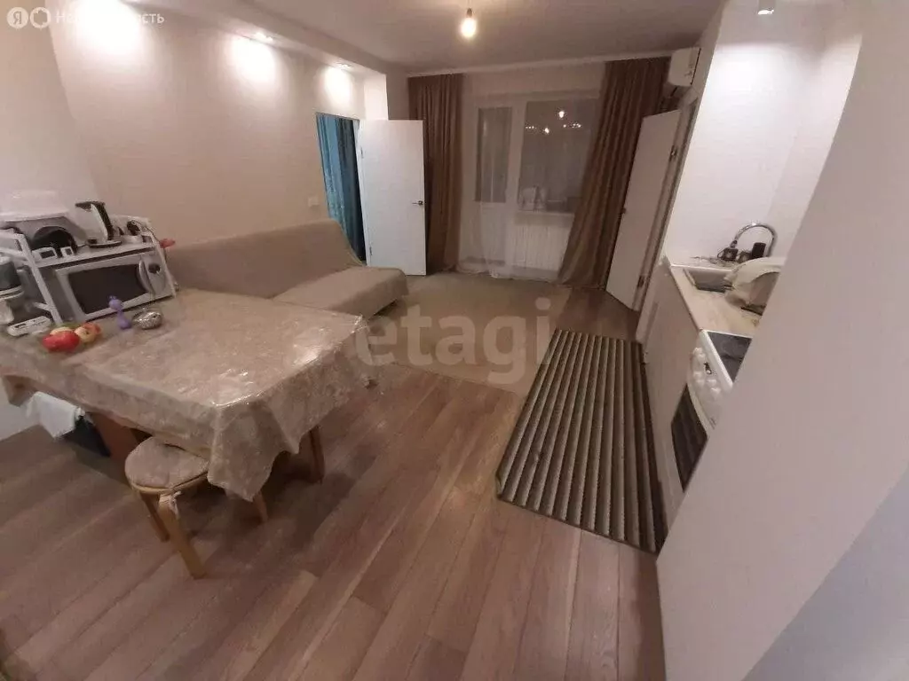 2-комнатная квартира: Воронеж, улица Челюскинцев, 101В (68.2 м) - Фото 1