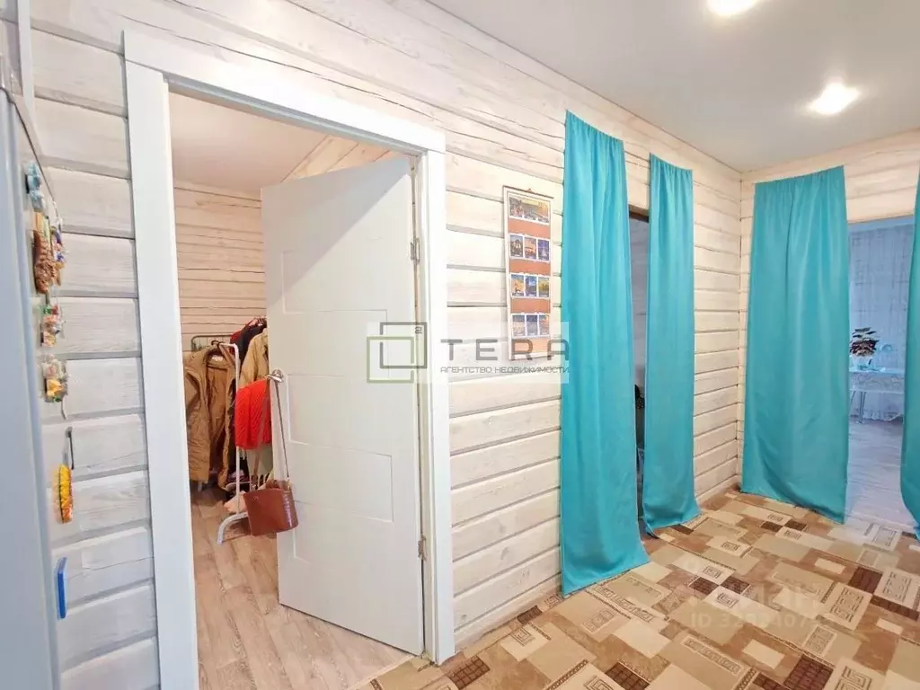 Дом в Башкортостан, Иглинский сельсовет, с. Иглино ул. Якутова, 44/6 ... - Фото 2