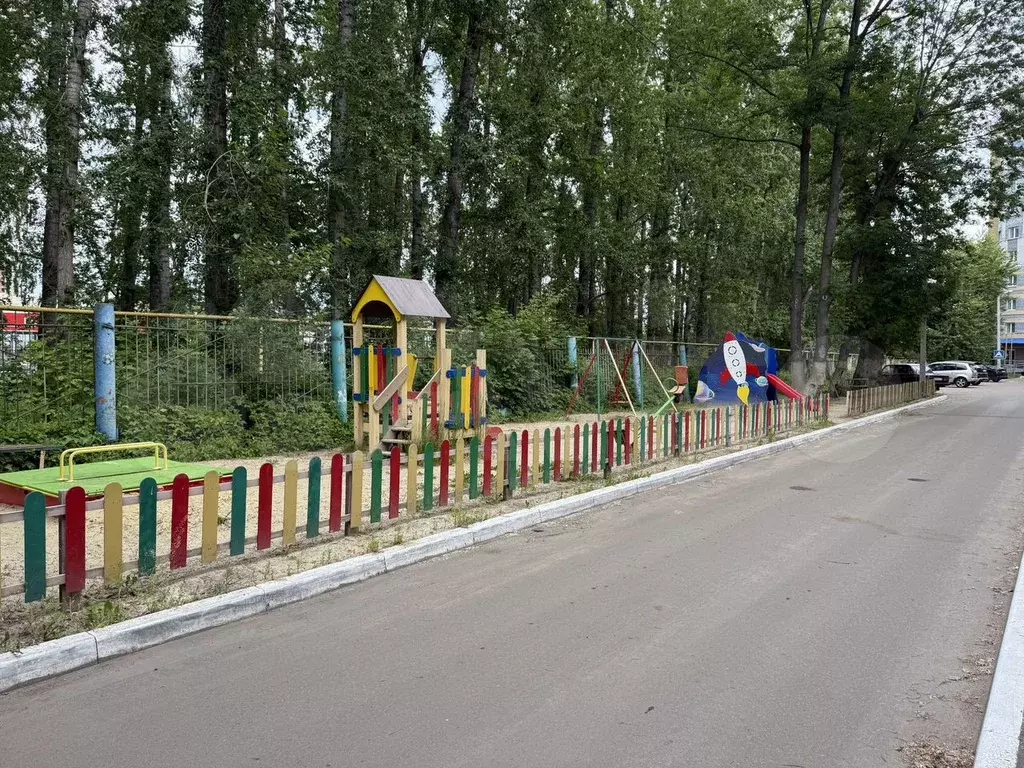 3-к. квартира, 61,2 м, 4/5 эт. - Фото 1