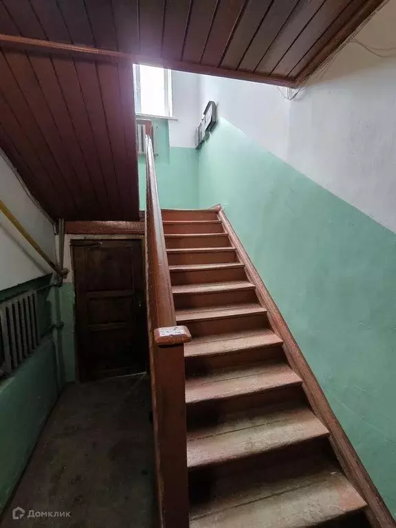Продаётся 1-к квартира, 33 м - Фото 1
