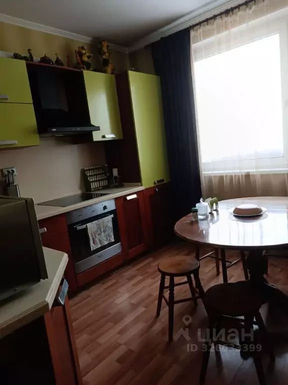 3-к кв. Московская область, Мытищи Юбилейная ул., 30 (76.0 м) - Фото 1