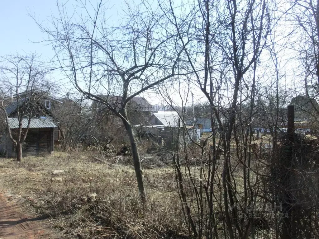 Участок в Татарстан, Казань Ветеран КАПО имени С.П. Горбунова СНТ, ... - Фото 1