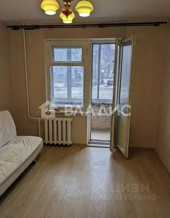 3-к кв. Карелия, Петрозаводск Ключевая ул., 18 (65.3 м) - Фото 1