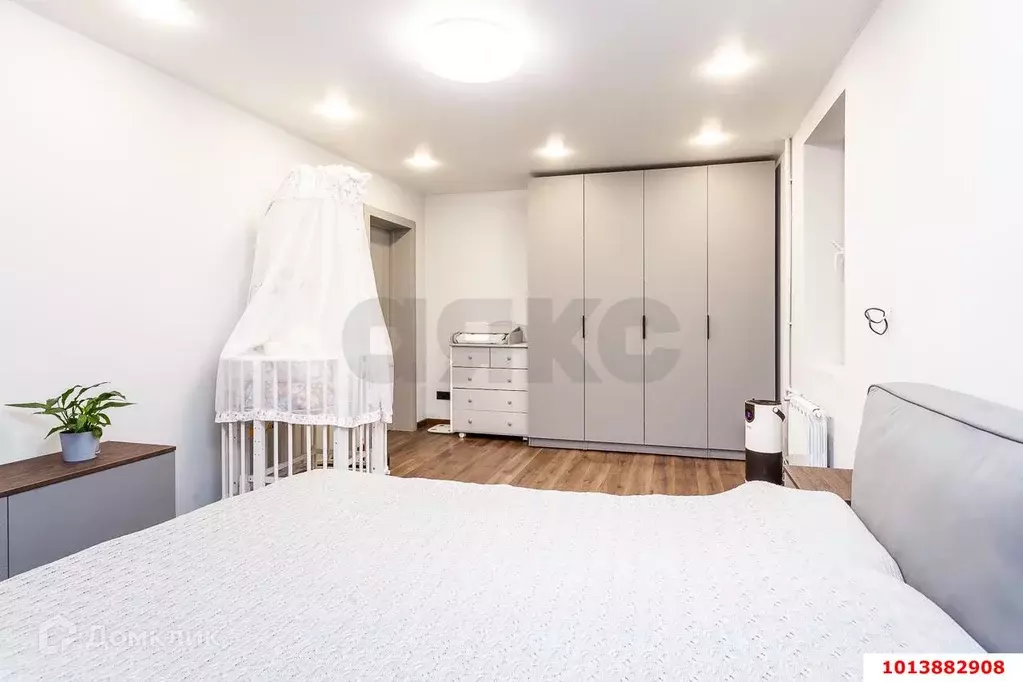 Продаётся 1-к квартира, 48 м - Фото 1