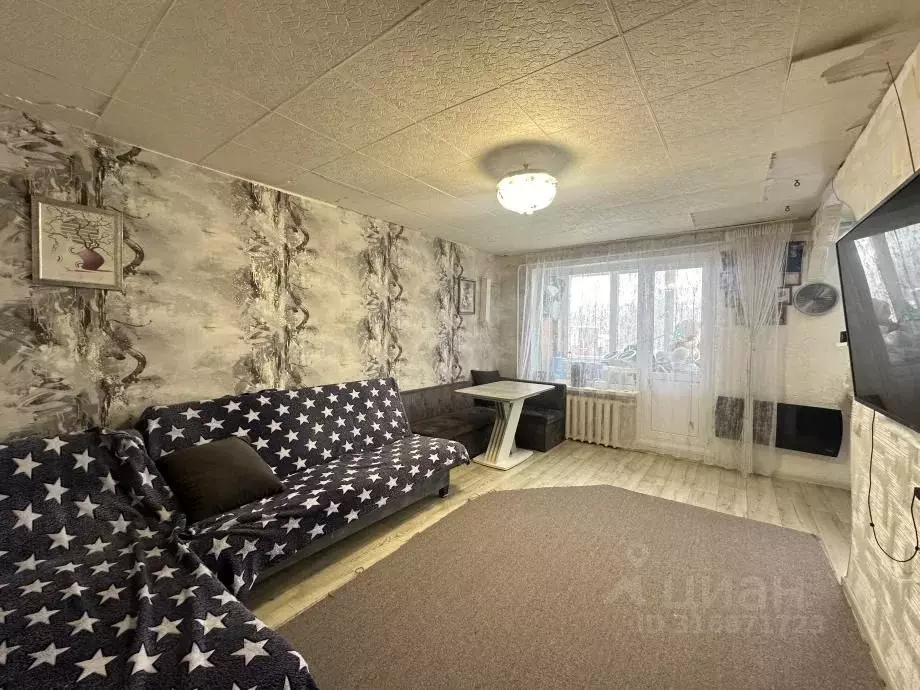 3-к кв. Пермский край, Березники ул. Свердлова, 84 (59.2 м) - Фото 0