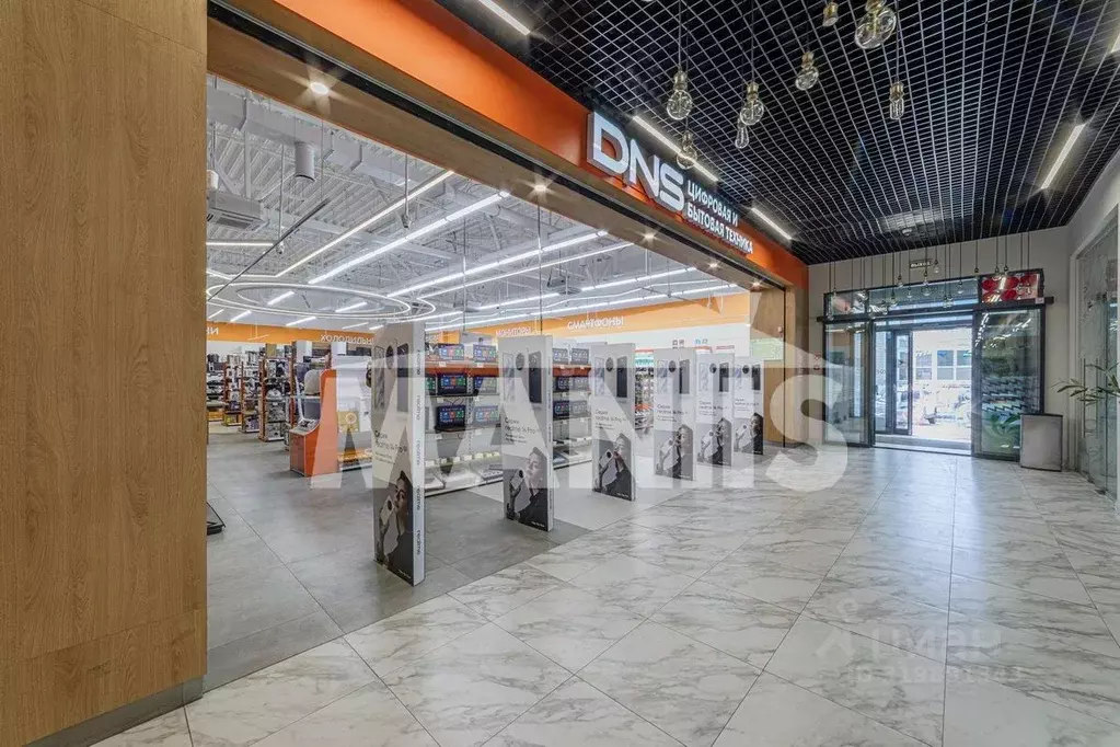 Помещение свободного назначения в Московская область, Солнечногорск ... - Фото 1