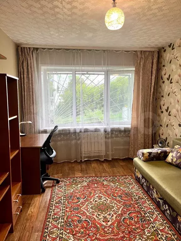 Квартира-студия, 23 м, 1/5 эт. - Фото 0