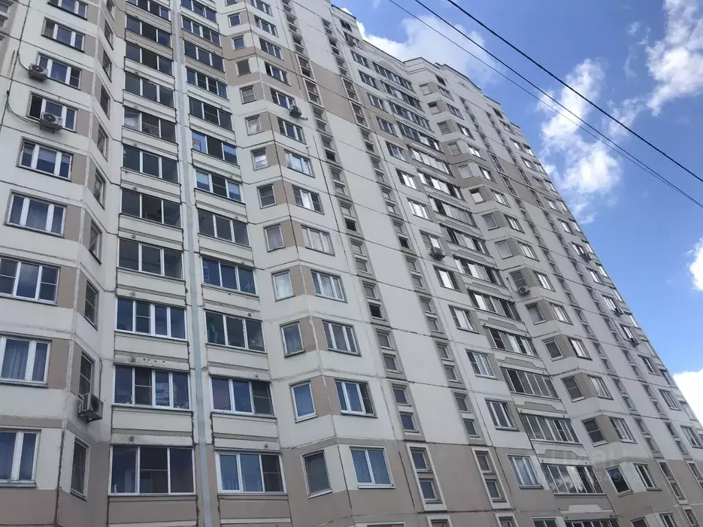 3-к кв. Московская область, Чехов ул. Уездная, 4 (84.0 м) - Фото 1