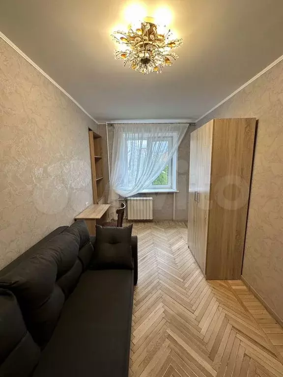 2-к. квартира, 52 м, 3/9 эт. - Фото 1