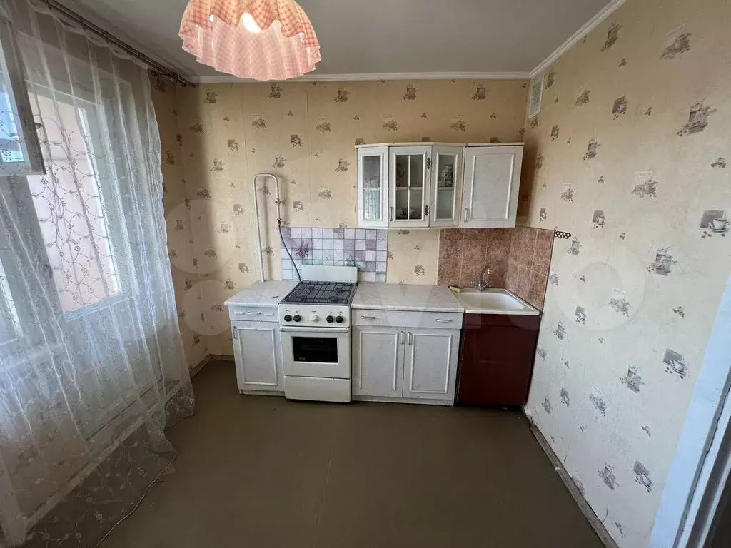 1-к. квартира, 37,7 м, 9/9 эт. - Фото 1