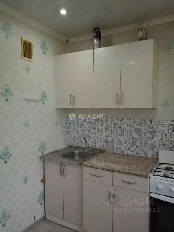 1-к кв. Владимирская область, Ковров ул. Зои Космодемьянской, 7/1 ... - Фото 1