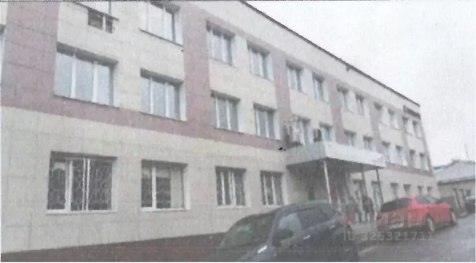 Помещение свободного назначения в Челябинская область, Златоуст ул. ... - Фото 1