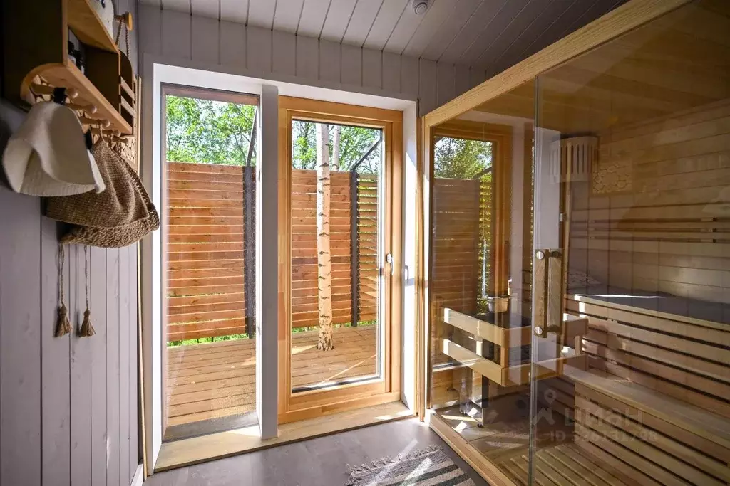 Дом в Московская область, Звенигород Одинцовский городской округ, ... - Фото 1